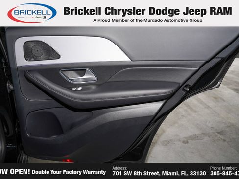 Used 2026 Mercedes-Benz GLE 350 4MATIC image 14