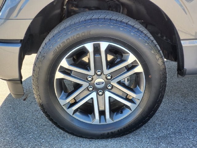 Used 2023 Ford F150 XL w/ STX Appearance Package AWD/4WD image 31