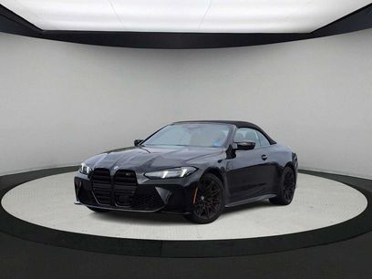 Used 2026 BMW M4 xDrive Competition