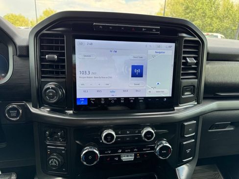 Used 2024 Ford F150 Tremor w/ Mobile Office Package AWD/4WD image 24