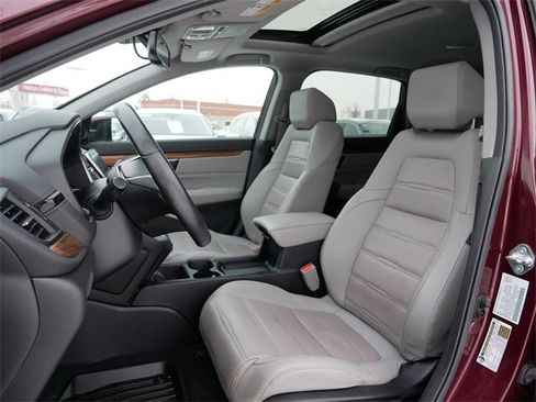 Used 2018 Honda CR-V EX-L image 15