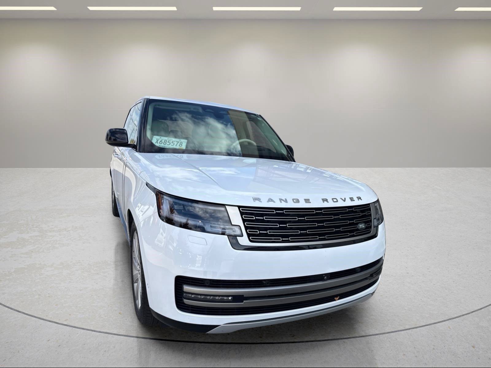 Used 2024 Land Rover Range Rover SE AWD/4WD image 23