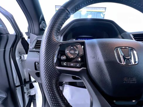 Used 2020 Honda Passport Touring image 20