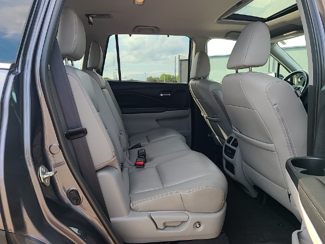 Used 2020 Honda Pilot EX-L image 33