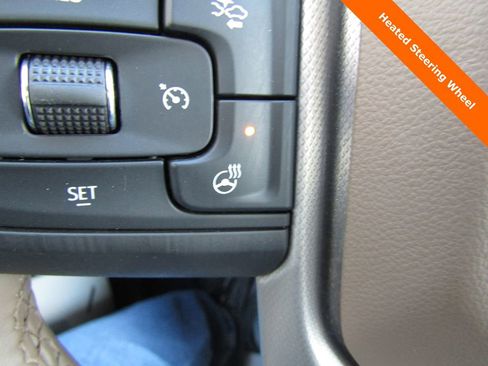 Used 2023 GMC Yukon Denali image 18