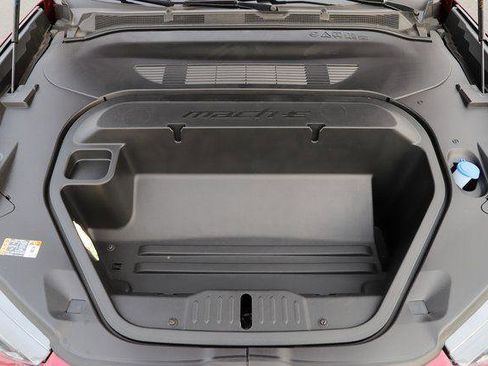 New 2025 Ford Mustang Mach-E GT image 4