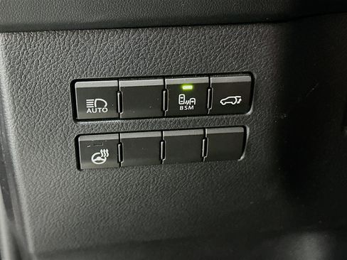 Used 2020 Lexus NX 300h AWD w/ Premium Package image 17