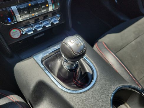Used 2016 Ford Mustang GT Premium RWD image 33