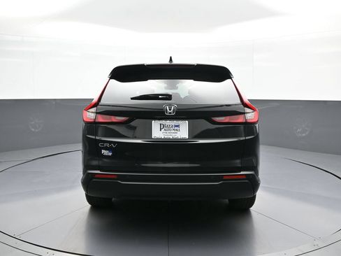 Certified 2024 Honda CR-V EX-L image 7