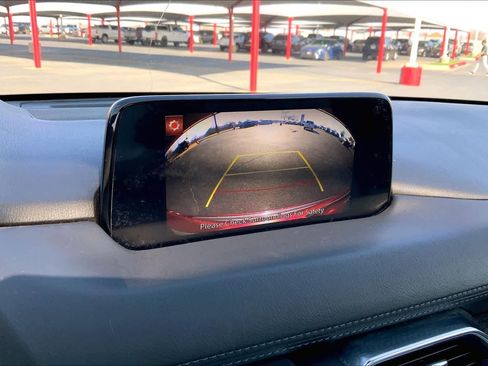 Used 2018 MAZDA CX-5 Grand Touring w/ Premium Package image 27