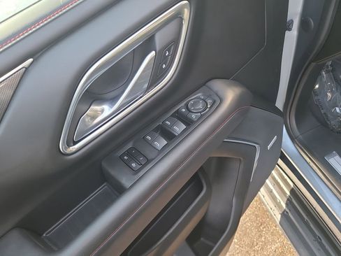 Used 2023 Chevrolet Tahoe RST w/ RST Performance Edition image 23