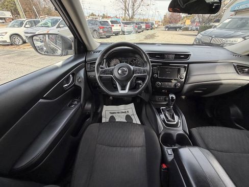 Used 2019 Nissan Rogue S w/ Special Edition Package image 23