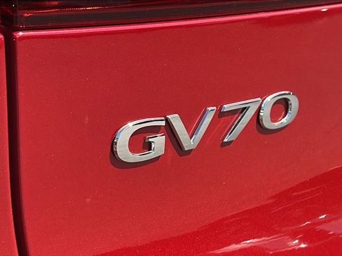 Used 2025 Genesis GV70 2.5T image 28