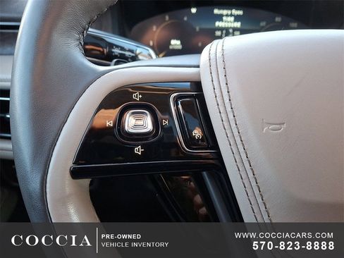 Certified 2021 Lincoln Aviator Grand Touring w/ Equipment Group 301A image 21