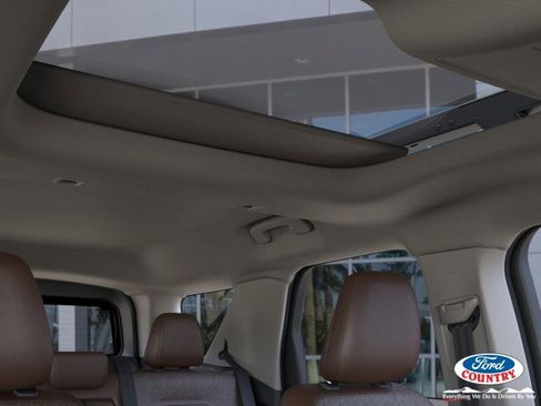 New 2025 Ford Bronco Sport Outer Banks w/ Outer Banks Tech Package+ image 22