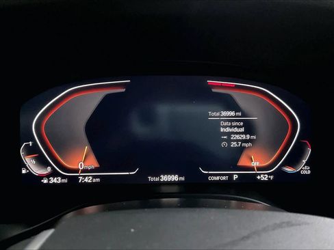 Used 2023 BMW X3 xDrive30i image 26