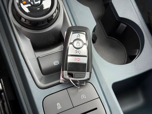 New 2026 Ford Maverick Lariat AWD/4WD image 12
