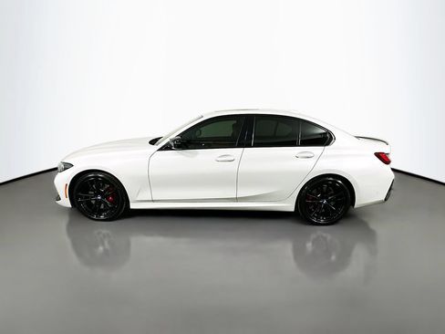 Used 2024 BMW M340i xDrive w/ Premium Package AWD/4WD image 8