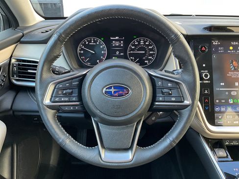 Certified 2024 Subaru Outback Limited image 18