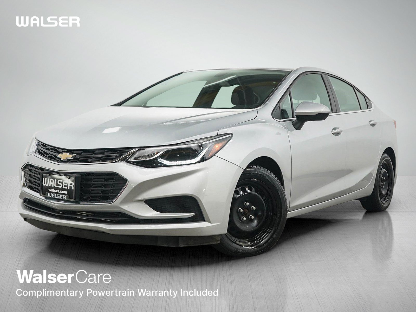 Used 2016 Chevrolet Cruze LT FWD image 1