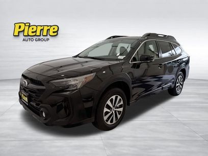 Used 2023 Subaru Outback Premium