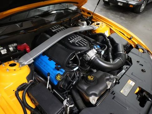 Used 2013 Ford Mustang Boss 302 w/ Boss 302 Accessory Pkg image 15
