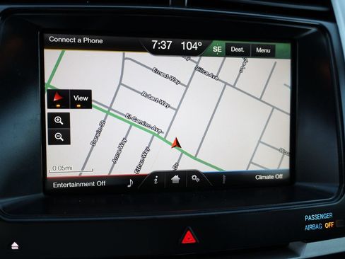 Used 2013 Ford Edge Limited FWD image 24