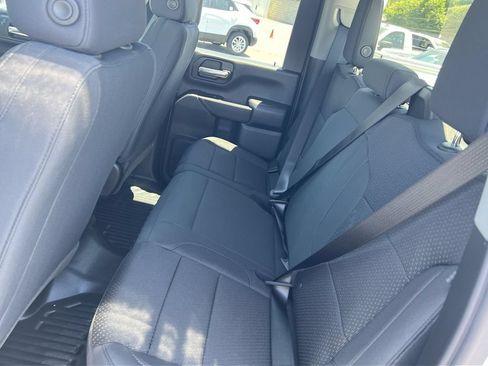 New 2026 Chevrolet Silverado 2500 W/T w/ WT Convenience Package RWD image 25