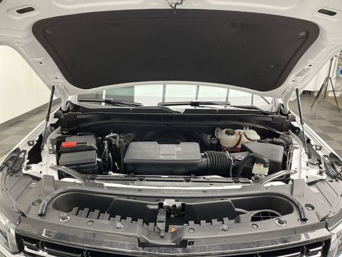 Certified 2024 Chevrolet Tahoe LT w/ LT Signature Package image 34