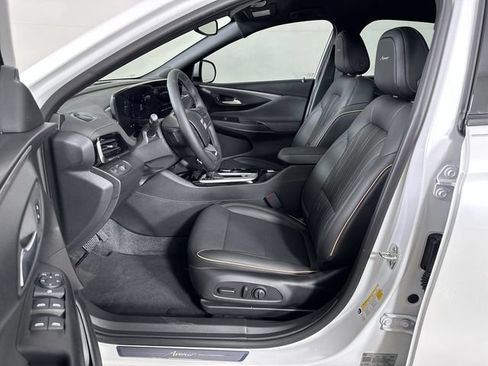 New 2026 Buick Envista Preferred FWD image 21