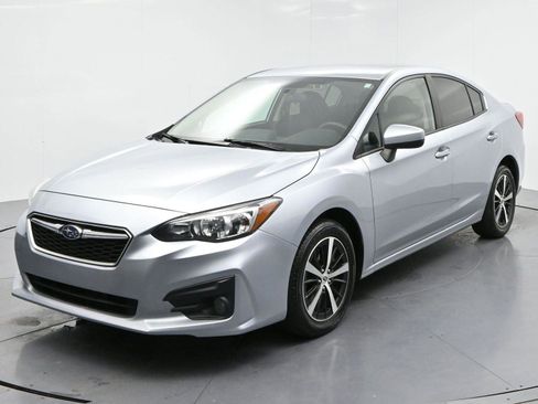 Used 2019 Subaru Impreza 2.0i Premium w/ Eyesight & BSD/Rcta & SRF AWD/4WD image 3