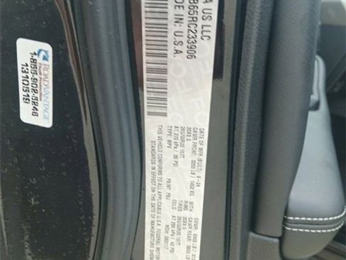 New 2024 Jeep Grand Cherokee Limited 4xe image 19