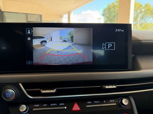 Used 2025 Hyundai Sonata SEL image 20