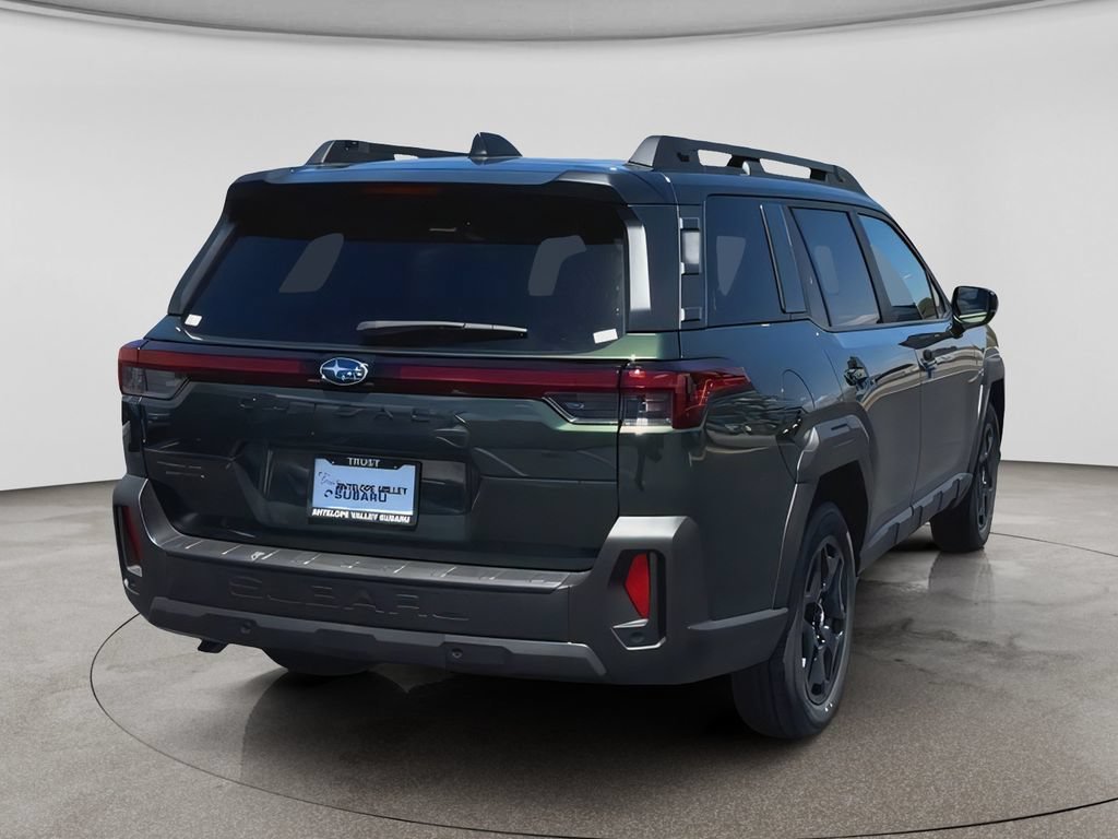New 2026 Subaru Outback Limited AWD/4WD image 7