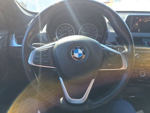 Used 2017 BMW X1 xDrive28i image 18
