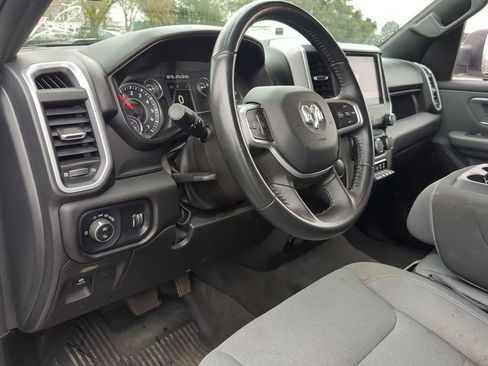 Used 2023 RAM 1500 Big Horn image 18