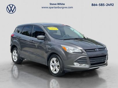 Used 2014 Ford Escape SE