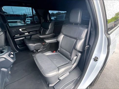 Used 2025 Ford Expedition Max Platinum w/ Stealth Performance Package AWD/4WD image 24