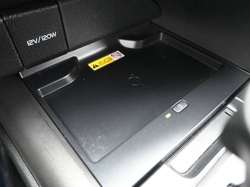 Used 2024 Toyota Camry XSE w/ Navigation Package FWD image 33