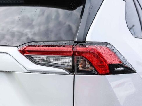 Certified 2024 Toyota RAV4 XLE Premium w/ Weather Package image 26