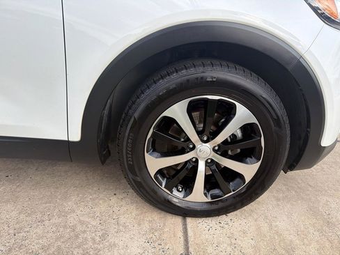 Used 2018 Kia Sorento EX FWD image 38