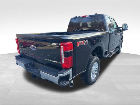 New 2026 Ford F350 XLT w/ 360-Degree Camera Package image 6