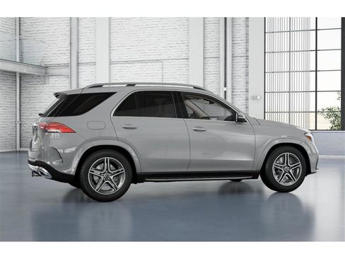 New 2026 Mercedes-Benz GLE 450 4MATIC image 17
