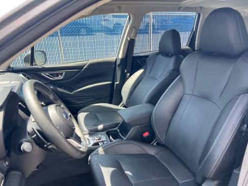Certified 2024 Subaru Forester Touring w/ Convenience Package AWD/4WD image 12