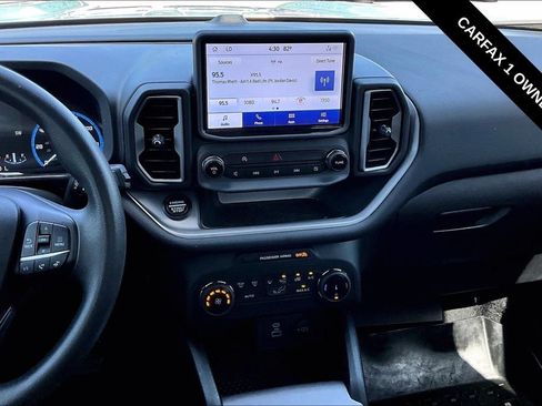Used 2022 Ford Bronco Sport Big Bend AWD/4WD image 9