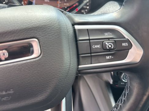 Used 2022 Jeep Compass Latitude w/ Convenience Group image 12