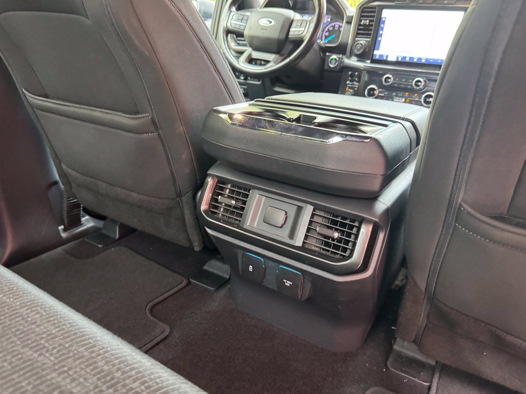 Used 2022 Ford F150 XLT w/ Equipment Group 302A High AWD/4WD image 29