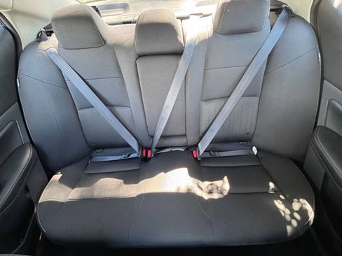 Used 2026 Nissan Altima 2.5 SV FWD image 38