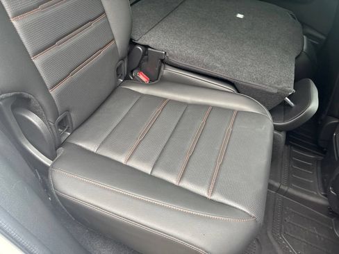 Used 2026 Honda CR-V Sport Touring image 34