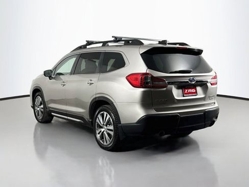 Used 2020 Subaru Ascent Limited w/ Technology Package AWD/4WD image 3